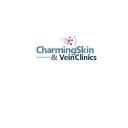 Charming Skin & Vein Clinics logo